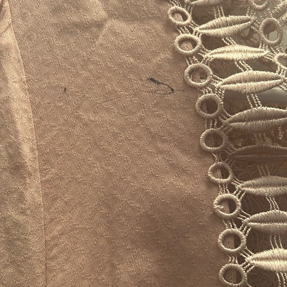 Free People Rose Dress - Picture 14 of 15